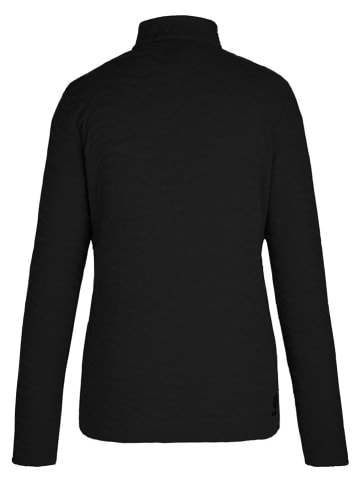 Sweter narciarski "Glamorize III" w kolorze czarnym