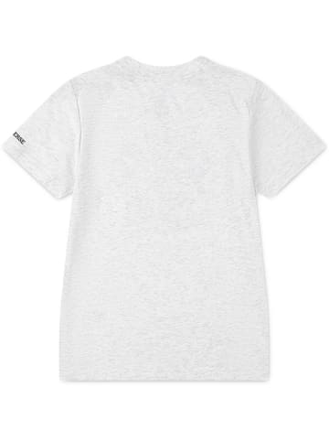Shirt in Grau