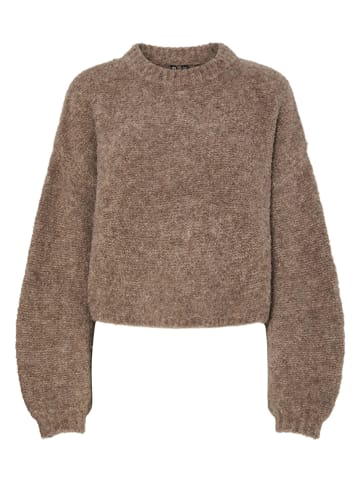 Pullover in Beige