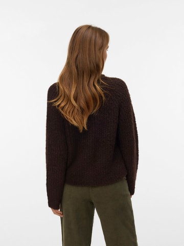 Vest bruin