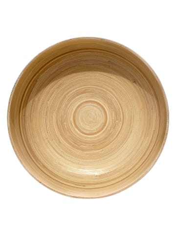 Miska w kolorze czerwonym do przekąsek - Ø 25 cm