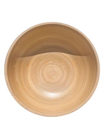 Miski (2 szt.) w kolorze szarym do przekąsek - Ø 15 cm