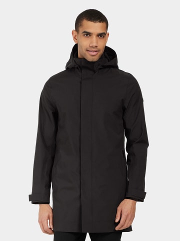 Parka "Tyr" in Schwarz