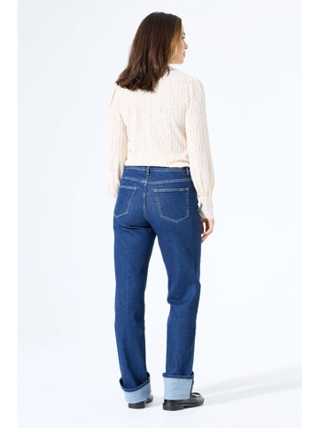 Blouse crème