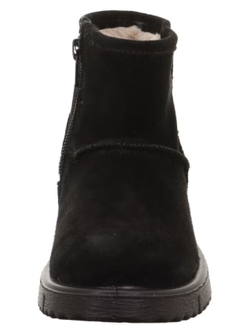 Boots "LORA" zwart