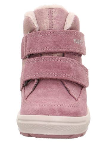 Boots 'GROOVY 2.0" roze