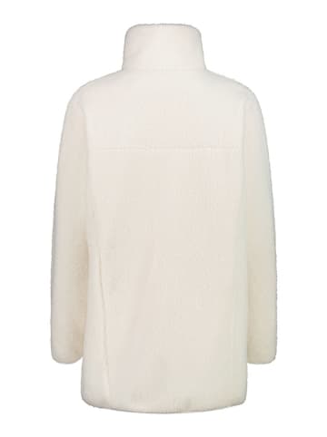 Bluza w kolorze beżowym