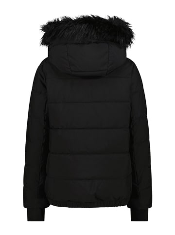 Ski-/ Snowboardjacke in Schwarz