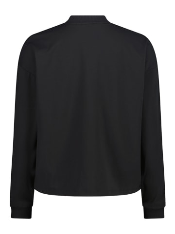Bluza w kolorze czarnym