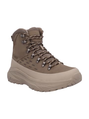 Boots "Dypsie" in Hellbraun