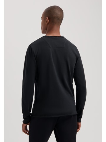 Longsleeve zwart