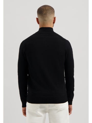Pullover in Schwarz