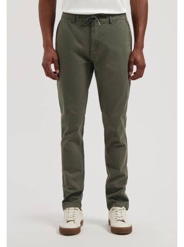 Spodnie chino w kolorze khaki