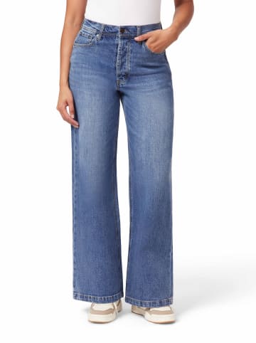 Jeans - Comfort fit - in Blau