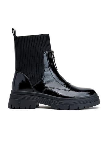 Boots zwart