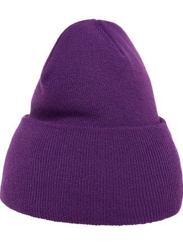 Beanie "Outsiders" violet