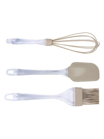 3tlg. Backzubehör-Set (Überraschungsprodukt)