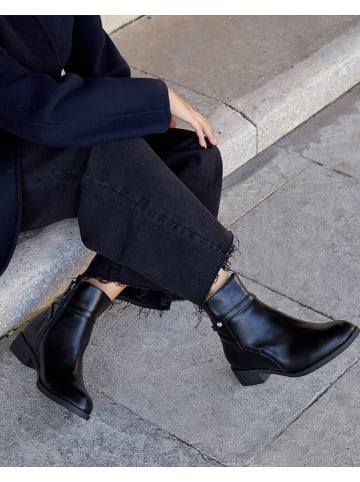 Boots zwart