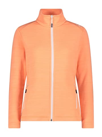 Trainingsvest oranje