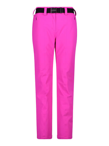 Ski-/ Snowboardhose in Fuchsia