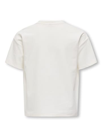 Shirt "Billie" crème