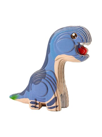 3D-Puzzle - ab 3 Jahren