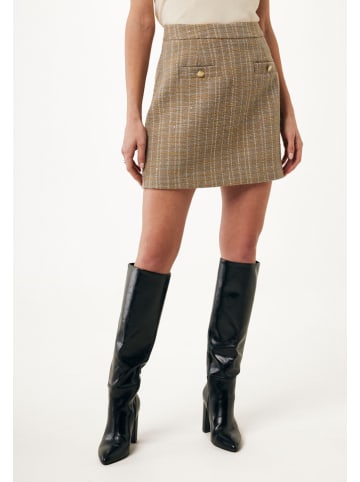Rok beige