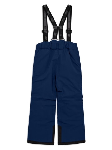 Ski-/ Snowboardhose "Powai" in Dunkelblau
