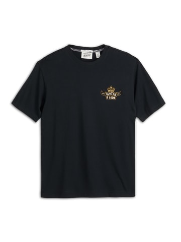 Shirt zwart