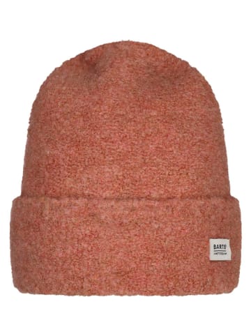 Mütze "Altei" in Orange