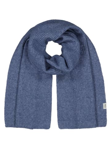 Schal "Sarela" in Blau