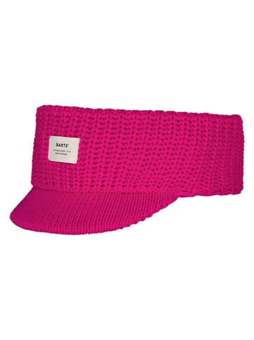 Hoofdband "Olevia" roze