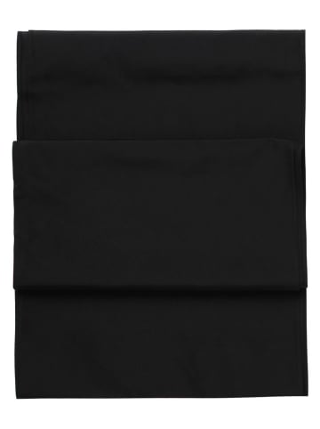 Schal "Molli" in Schwarz - (L)330 x (B)25 cm