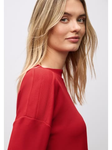 Longsleeve rood