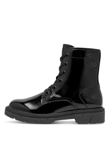 Boots zwart