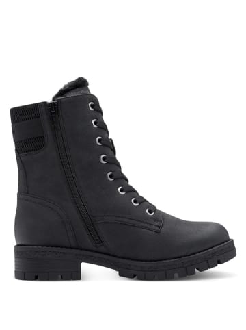 Boots zwart