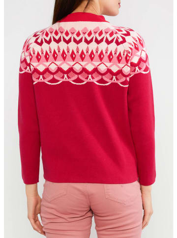 Trui rood
