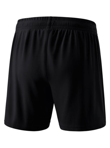 Trainingsshort "Rio 2.0" zwart