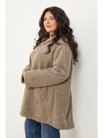 Tusssenjas beige