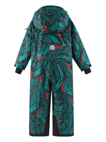 Sneeuwpak "Reach" turquoise