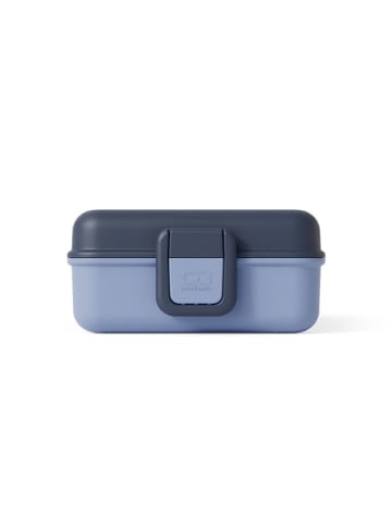 Lunchbox blauw - 850 ml