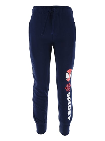 Sweatbroek "Spidey & his amazing friends"
