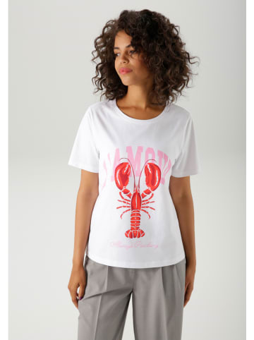 Shirt wit