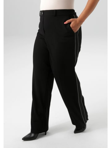 Broek zwart