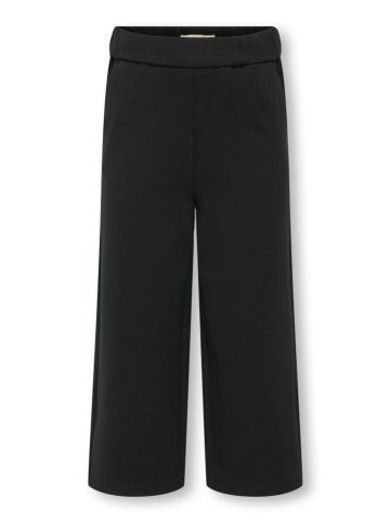 Hose "Poptrash" in Schwarz