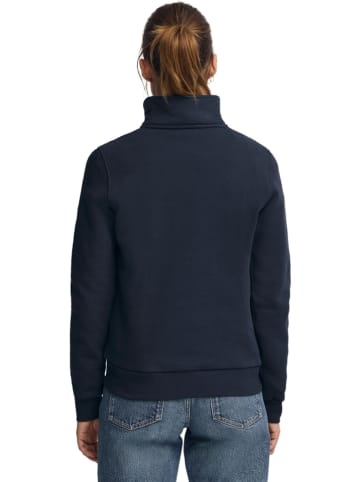 Sweatshirt donkerblauw