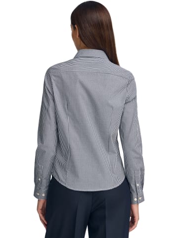 Hemd - Slim fit - in Dunkelblau