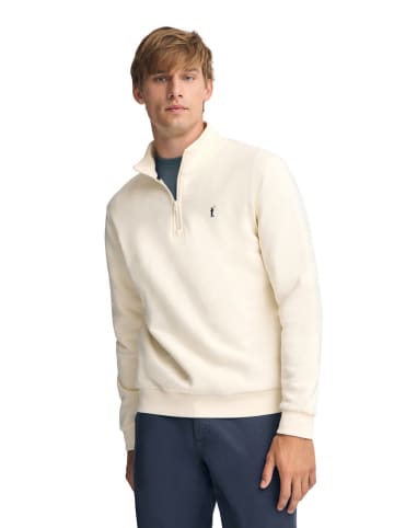 Bluza w kolorze kremowym
