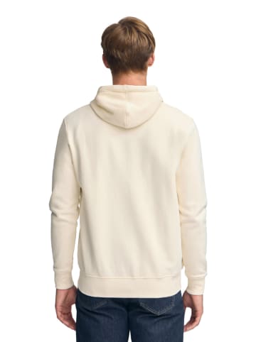 Bluza w kolorze kremowym