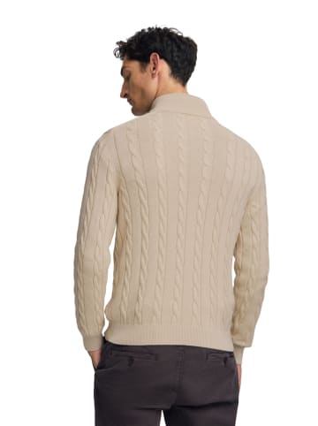 Trui beige